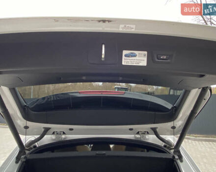 Білий БМВ Х1, об'ємом двигуна 2 л та пробігом 93 тис. км за 19500 $, фото 7 на Automoto.ua