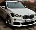 Белый БМВ Х1, объемом двигателя 2 л и пробегом 120 тыс. км за 18500 $, фото 1 на Automoto.ua