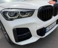 Білий БМВ Х1, об'ємом двигуна 2 л та пробігом 189 тис. км за 18500 $, фото 1 на Automoto.ua