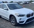 Білий БМВ Х1, об'ємом двигуна 2 л та пробігом 155 тис. км за 11200 $, фото 1 на Automoto.ua