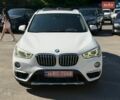Белый БМВ Х1, объемом двигателя 2 л и пробегом 160 тыс. км за 15999 $, фото 1 на Automoto.ua