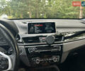 БМВ Х1 2016 в Киеве на Automoto.ua Белый БМВ Х1, объемом двигателя 2 л и пробегом 118 тыс. км за 21500 $, фото 25 на Automoto.ua