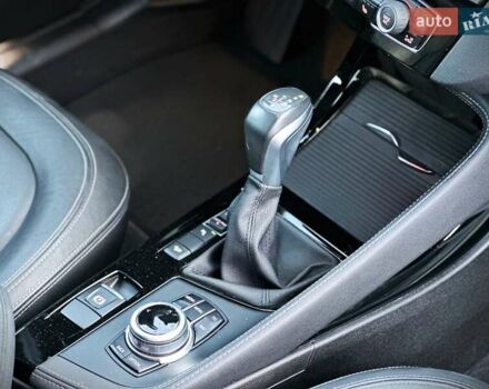 Білий БМВ Х1, об'ємом двигуна 2 л та пробігом 108 тис. км за 18800 $, фото 32 на Automoto.ua