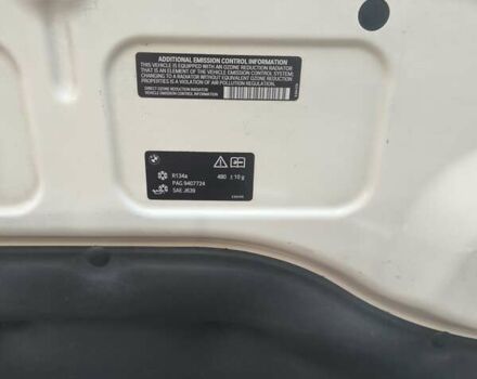 Белый БМВ Х1, объемом двигателя 2 л и пробегом 105 тыс. км за 24800 $, фото 10 на Automoto.ua