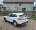 Білий БМВ Х1, об'ємом двигуна 2 л та пробігом 140 тис. км за 23555 $, фото 4 на Automoto.ua