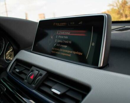 Белый БМВ Х1, объемом двигателя 2 л и пробегом 157 тыс. км за 21500 $, фото 14 на Automoto.ua