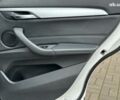 Белый БМВ Х1, объемом двигателя 2 л и пробегом 100 тыс. км за 20490 $, фото 14 на Automoto.ua