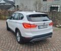 Білий БМВ Х1, об'ємом двигуна 2 л та пробігом 140 тис. км за 23555 $, фото 6 на Automoto.ua