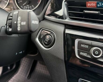 Белый БМВ Х1, объемом двигателя 2 л и пробегом 252 тыс. км за 17900 $, фото 28 на Automoto.ua