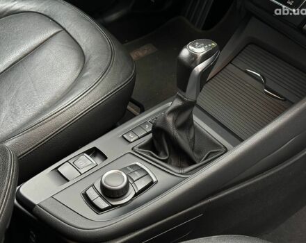 Белый БМВ Х1, объемом двигателя 2 л и пробегом 100 тыс. км за 20490 $, фото 20 на Automoto.ua