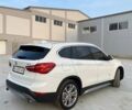 Белый БМВ Х1, объемом двигателя 2 л и пробегом 66 тыс. км за 23800 $, фото 1 на Automoto.ua