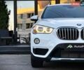 Білий БМВ Х1, об'ємом двигуна 2 л та пробігом 108 тис. км за 18800 $, фото 3 на Automoto.ua
