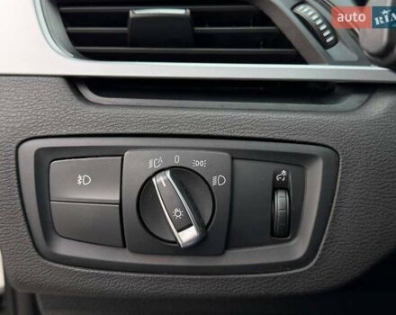 Белый БМВ Х1, объемом двигателя 2 л и пробегом 252 тыс. км за 17900 $, фото 24 на Automoto.ua