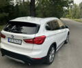 БМВ Х1 2016 в Киеве на Automoto.ua Белый БМВ Х1, объемом двигателя 2 л и пробегом 118 тыс. км за 21500 $, фото 22 на Automoto.ua