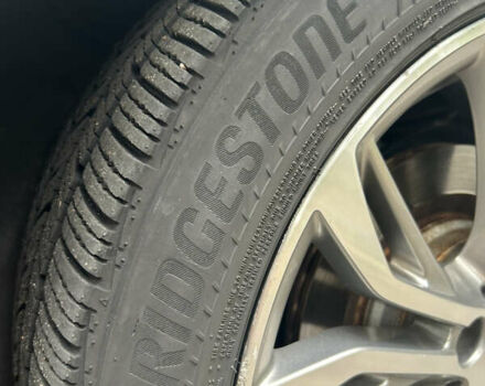 БМВ Х1 2016 в Киеве на Automoto.ua Белый БМВ Х1, объемом двигателя 2 л и пробегом 118 тыс. км за 21500 $, фото 44 на Automoto.ua