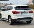 Белый БМВ Х1, объемом двигателя 2 л и пробегом 252 тыс. км за 17900 $, фото 6 на Automoto.ua