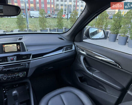 Белый БМВ Х1, объемом двигателя 2 л и пробегом 159 тыс. км за 15900 $, фото 22 на Automoto.ua