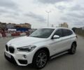 Белый БМВ Х1, объемом двигателя 2 л и пробегом 205 тыс. км за 15900 $, фото 1 на Automoto.ua