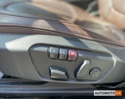 Белый БМВ Х1, объемом двигателя 2 л и пробегом 120 тыс. км за 21600 $, фото 12 на Automoto.ua