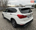 Белый БМВ Х1, объемом двигателя 2 л и пробегом 153 тыс. км за 17500 $, фото 4 на Automoto.ua