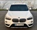 Белый БМВ Х1, объемом двигателя 2 л и пробегом 170 тыс. км за 16999 $, фото 2 на Automoto.ua