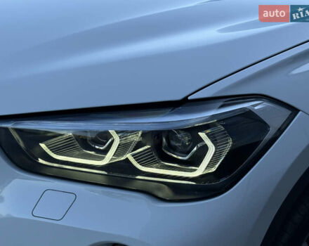 Белый БМВ Х1, объемом двигателя 2 л и пробегом 77 тыс. км за 23900 $, фото 10 на Automoto.ua