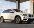 Белый БМВ Х1, объемом двигателя 2 л и пробегом 95 тыс. км за 18200 $, фото 1 на Automoto.ua