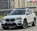 Белый БМВ Х1, объемом двигателя 2 л и пробегом 88 тыс. км за 22400 $, фото 1 на Automoto.ua