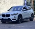 Белый БМВ Х1, объемом двигателя 2 л и пробегом 197 тыс. км за 14053 $, фото 1 на Automoto.ua