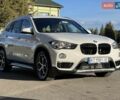 Білий БМВ Х1, об'ємом двигуна 2 л та пробігом 156 тис. км за 17850 $, фото 1 на Automoto.ua