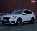 Білий БМВ Х1, об'ємом двигуна 2 л та пробігом 152 тис. км за 18000 $, фото 1 на Automoto.ua