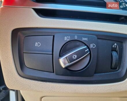 Белый БМВ Х1, объемом двигателя 2 л и пробегом 116 тыс. км за 19500 $, фото 22 на Automoto.ua