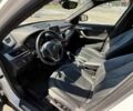 Белый БМВ Х1, объемом двигателя 2 л и пробегом 106 тыс. км за 22700 $, фото 1 на Automoto.ua