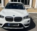 Белый БМВ Х1, объемом двигателя 2.5 л и пробегом 120 тыс. км за 15000 $, фото 1 на Automoto.ua