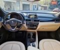 Белый БМВ Х1, объемом двигателя 2 л и пробегом 116 тыс. км за 19500 $, фото 25 на Automoto.ua