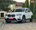Белый БМВ Х1, объемом двигателя 2 л и пробегом 165 тыс. км за 16300 $, фото 5 на Automoto.ua