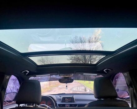 Белый БМВ Х1, объемом двигателя 2 л и пробегом 170 тыс. км за 16999 $, фото 17 на Automoto.ua