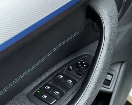 Белый БМВ Х1, объемом двигателя 2 л и пробегом 129 тыс. км за 18500 $, фото 14 на Automoto.ua