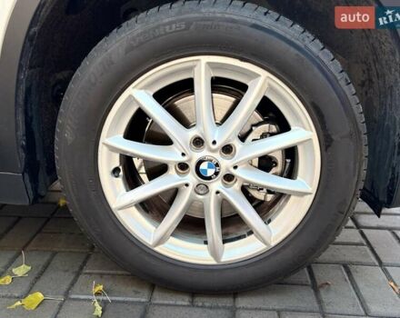 Білий БМВ Х1, об'ємом двигуна 2 л та пробігом 84 тис. км за 22900 $, фото 16 на Automoto.ua