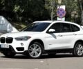 Белый БМВ Х1, объемом двигателя 2 л и пробегом 34 тыс. км за 24500 $, фото 1 на Automoto.ua