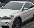 Белый БМВ Х1, объемом двигателя 2 л и пробегом 166 тыс. км за 15600 $, фото 1 на Automoto.ua