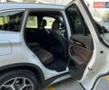 Белый БМВ Х1, объемом двигателя 2 л и пробегом 179 тыс. км за 15700 $, фото 3 на Automoto.ua