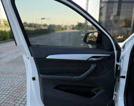 Белый БМВ Х1, объемом двигателя 2 л и пробегом 77 тыс. км за 23900 $, фото 35 на Automoto.ua