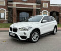 Білий БМВ Х1, об'ємом двигуна 1.5 л та пробігом 53 тис. км за 23000 $, фото 1 на Automoto.ua