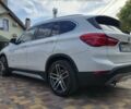 Білий БМВ Х1, об'ємом двигуна 2 л та пробігом 115 тис. км за 23300 $, фото 7 на Automoto.ua