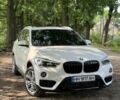 Білий БМВ Х1, об'ємом двигуна 2 л та пробігом 36 тис. км за 21500 $, фото 1 на Automoto.ua