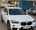 Белый БМВ Х1, объемом двигателя 2 л и пробегом 102 тыс. км за 18900 $, фото 1 на Automoto.ua