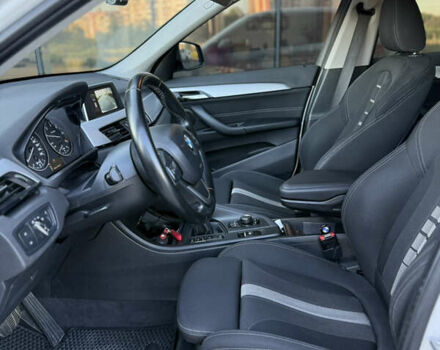 Белый БМВ Х1, объемом двигателя 2 л и пробегом 77 тыс. км за 23900 $, фото 36 на Automoto.ua