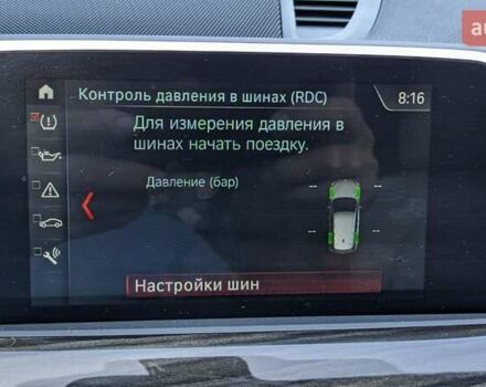 Белый БМВ Х1, объемом двигателя 2 л и пробегом 80 тыс. км за 22500 $, фото 31 на Automoto.ua