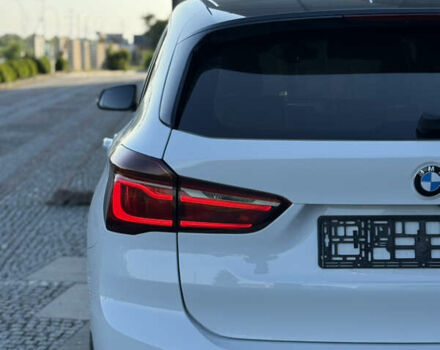 Белый БМВ Х1, объемом двигателя 2 л и пробегом 77 тыс. км за 23900 $, фото 24 на Automoto.ua